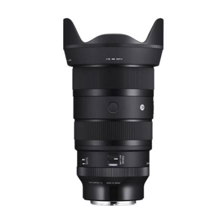 Sigma A 28-45mm F1.8 DG DN - obiektyw zmiennoogniskowy, Sony E (Art)